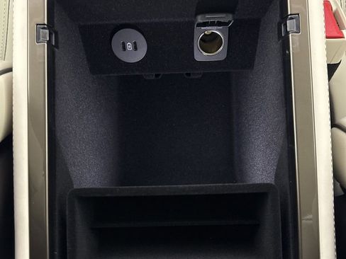 New 2026 Lincoln Nautilus Black Label w/ Jet Appearance Package image 49