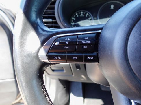 Certified 2024 MAZDA MAZDA3 s image 15