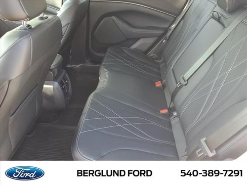 Used 2023 Ford Mustang Mach-E Select w/ Comfort Package Lite AWD/4WD image 13