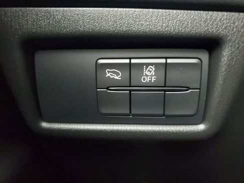 Used 2025 MAZDA CX-5 AWD 2.5 S w/ Select Package image 34