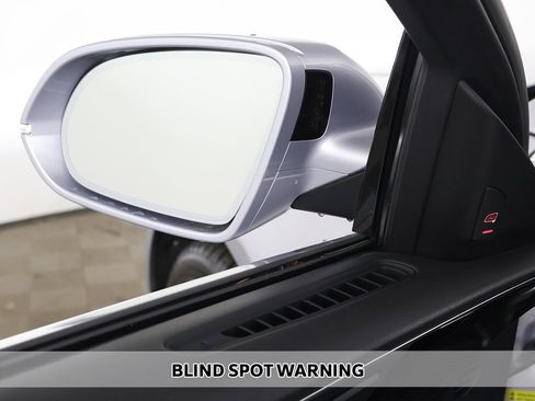 Used 2015 Audi A8 L 3.0T w/ Premium Package image 7