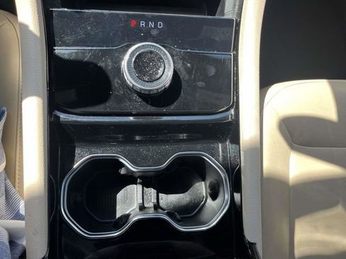 Used 2023 Jeep Grand Cherokee Limited RWD image 20