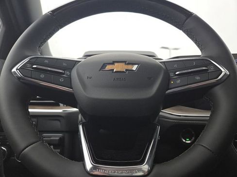 New 2026 Chevrolet Suburban High Country AWD/4WD image 41