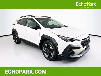 Used 2024 Subaru Crosstrek 2.5i Limited