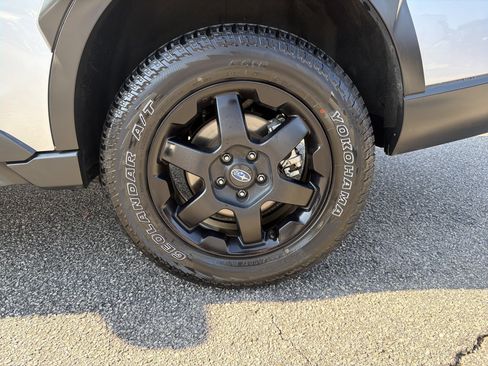 Used 2024 Subaru Outback Wilderness image 28