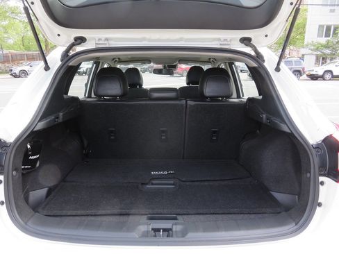 Used 2021 Nissan Rogue Sport SL w/ Premium Package AWD/4WD image 23