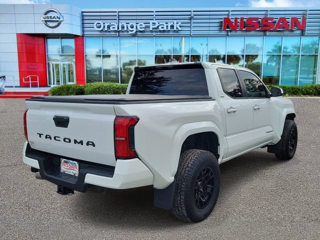 Used 2024 Toyota Tacoma SR5 RWD image 2