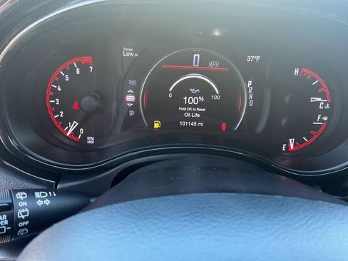 Used 2022 Dodge Durango SXT w/ Trailer Tow Group IV image 26