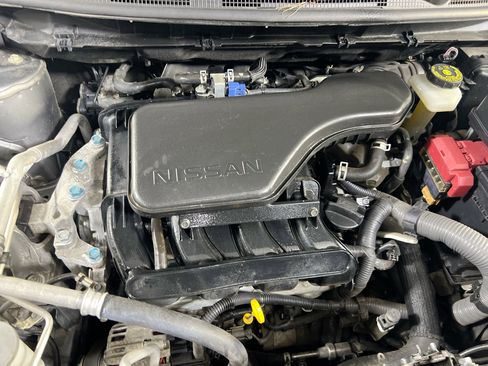 Used 2019 Nissan Rogue Sport SV w/ Technology Package AWD/4WD image 29
