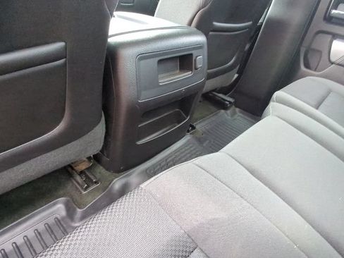 Used 2014 Chevrolet Silverado 1500 LT w/ LT Convenience Package RWD image 24