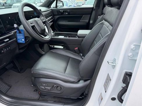 New 2026 Hyundai Santa Fe Calligraphy AWD/4WD image 7