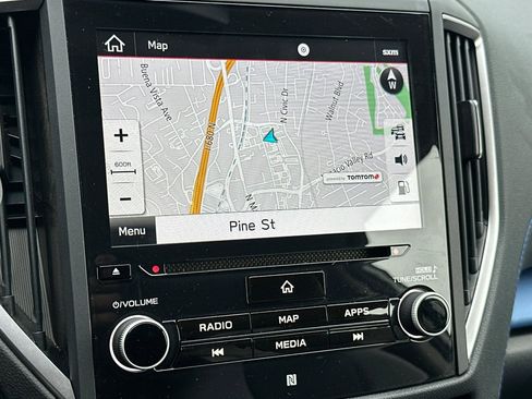 Used 2023 Subaru Crosstrek Hybrid w/ Moonroof Package w/Navigation image 26