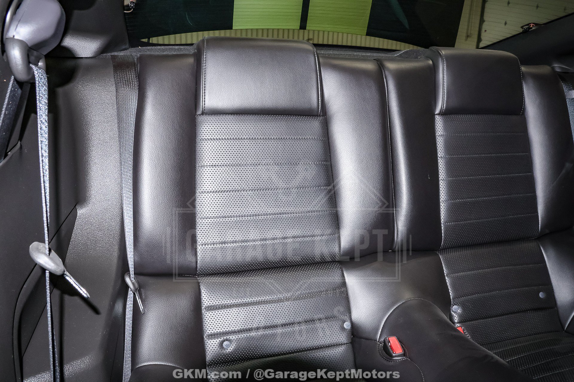 Used 2006 Ford Mustang GT Premium RWD image 83