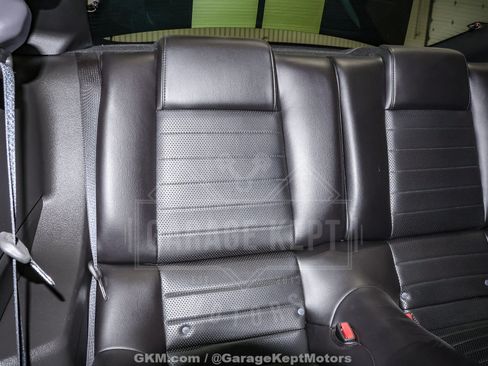 Used 2006 Ford Mustang GT Premium RWD image 83