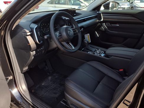 New 2026 MAZDA CX-50 AWD 2.5 Hybrid w/ Weather Package image 14