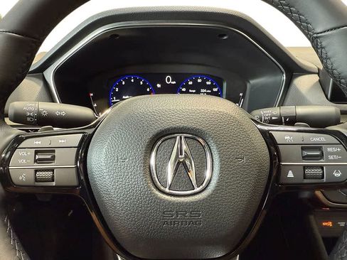 New 2026 Acura Integra FWD image 24