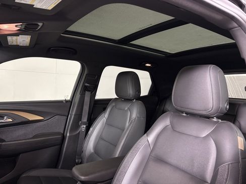 Used 2021 Chevrolet TrailBlazer ACTIV w/ Sun and Liftgate Package image 16