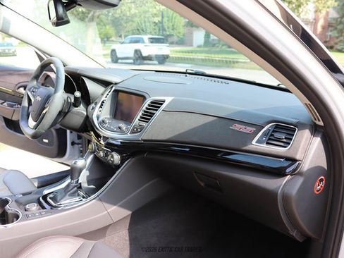 Used 2016 Chevrolet SS RWD image 37