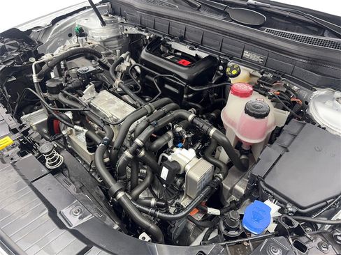 Used 2023 Mercedes-Benz EQB 300 4MATIC w/ Pinnacle Package image 74