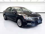 Used 2016 Volkswagen Passat 1.8T SE w/ Lighting Package image 3