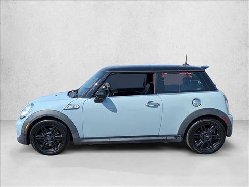 Used 2013 MINI Cooper S FWD image 8