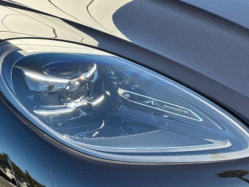 New 2026 Porsche Macan S image 36