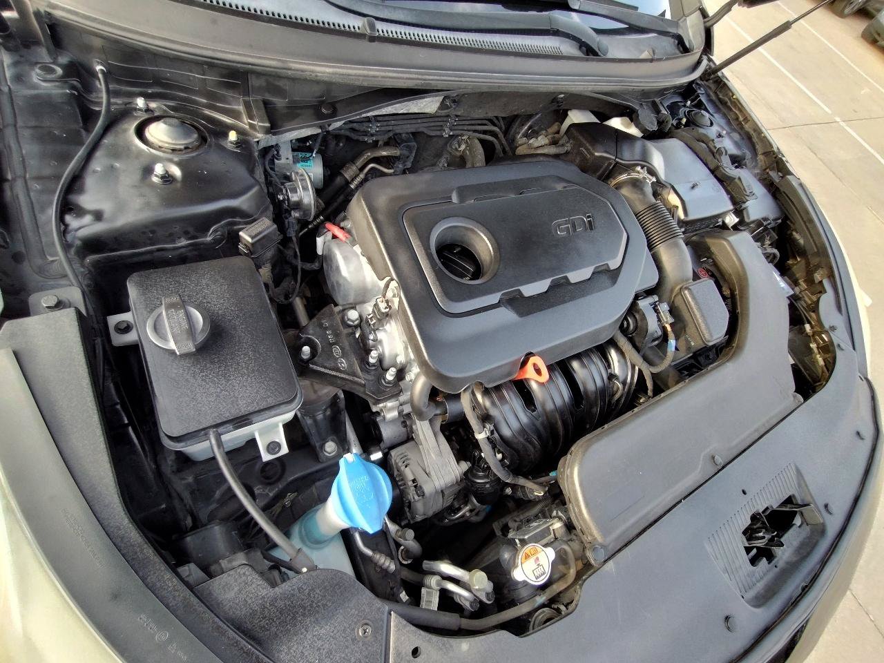 Used 2017 Hyundai Sonata Limited FWD image 54
