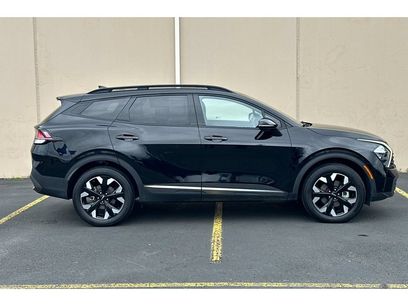 Used 2023 Kia Sportage X-Line