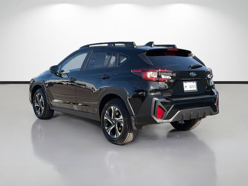 New 2026 Subaru Crosstrek 2.0i Premium image 5