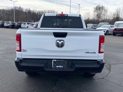 Used 2022 RAM 1500 Tradesman image 5