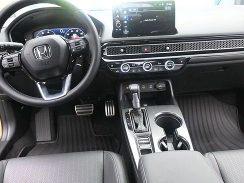 Used 2026 Honda Civic Sport Touring image 18