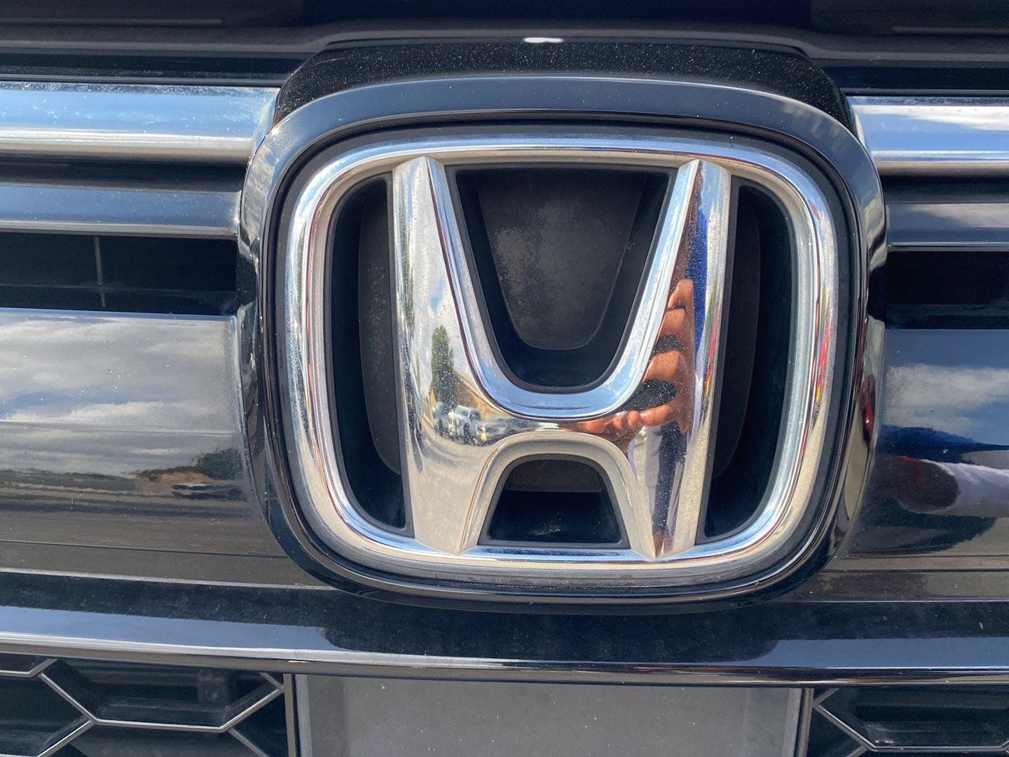 Used 2022 Honda CR-V EX image 9