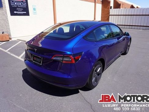 Used 2023 Tesla Model 3 Standard Range image 57