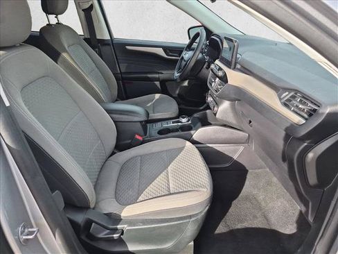 Used 2022 Ford Escape SE AWD/4WD image 20