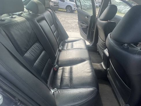 Used 2011 Honda Accord SE image 23