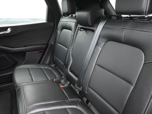 Used 2022 Ford Escape SEL image 23