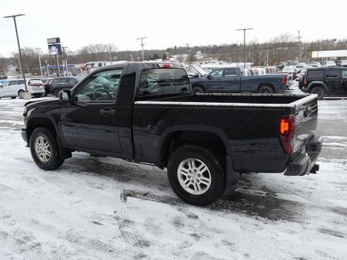Used 2012 Chevrolet Colorado LT image 5