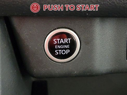 Used 2023 Nissan Rogue SV FWD image 20