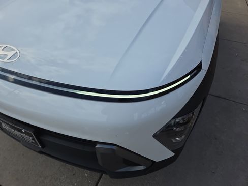 Certified 2025 Hyundai Kona SEL image 10