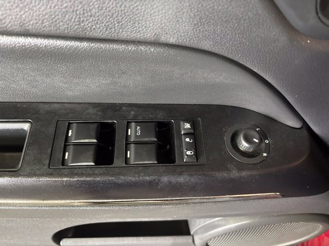 Used 2011 Jeep Patriot Latitude AWD/4WD image 17