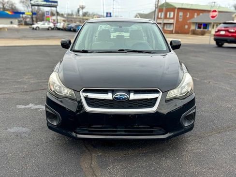 Used 2012 Subaru Impreza 2.0i Premium image 2