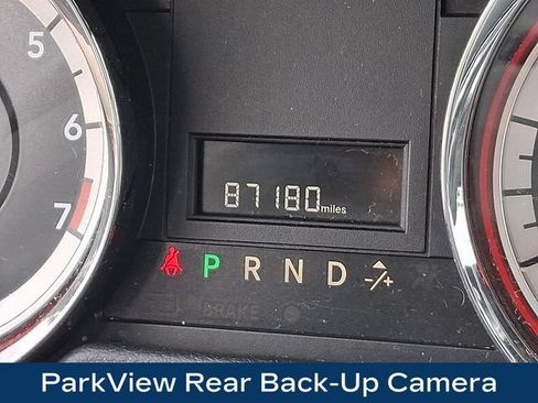 Used 2019 Dodge Grand Caravan SXT FWD image 6