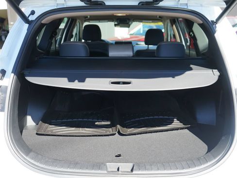 Used 2023 Hyundai Santa Fe SEL AWD/4WD image 11