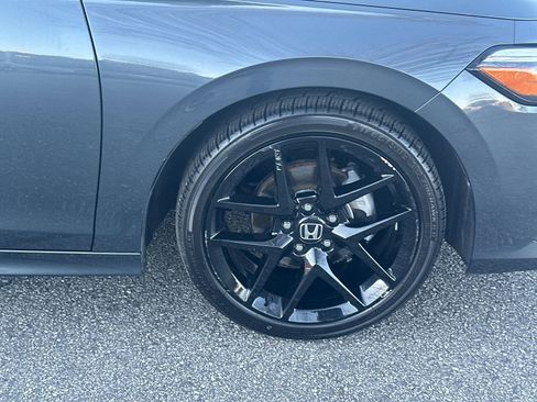 Used 2024 Honda Civic Sport image 12