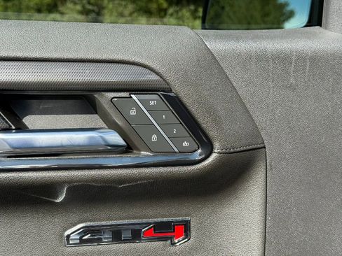 Used 2024 GMC Sierra 1500 AT4 w/ AT4 Premium Package image 22