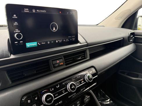 Certified 2023 Honda Pilot Elite image 12