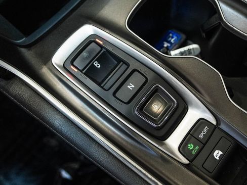 Used 2019 Honda Accord EX-L image 27