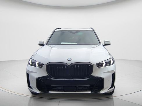 New 2026 BMW X5 xDrive40i AWD/4WD image 2