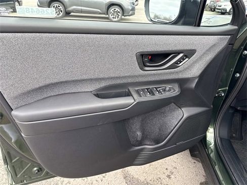 New 2026 Subaru Outback Limited image 10