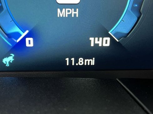 New 2025 Ford Bronco Sport Big Bend image 17